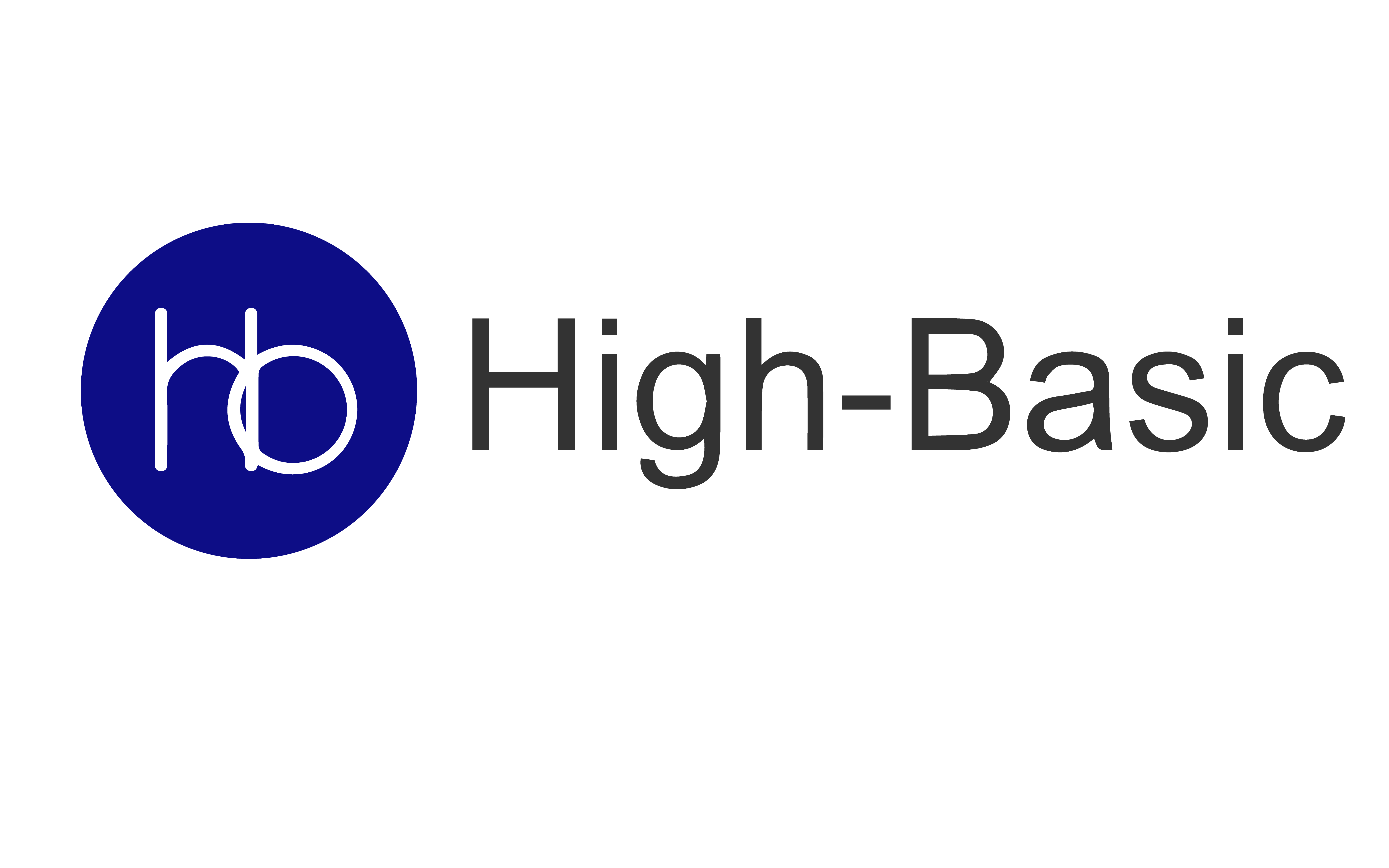 High-Basic